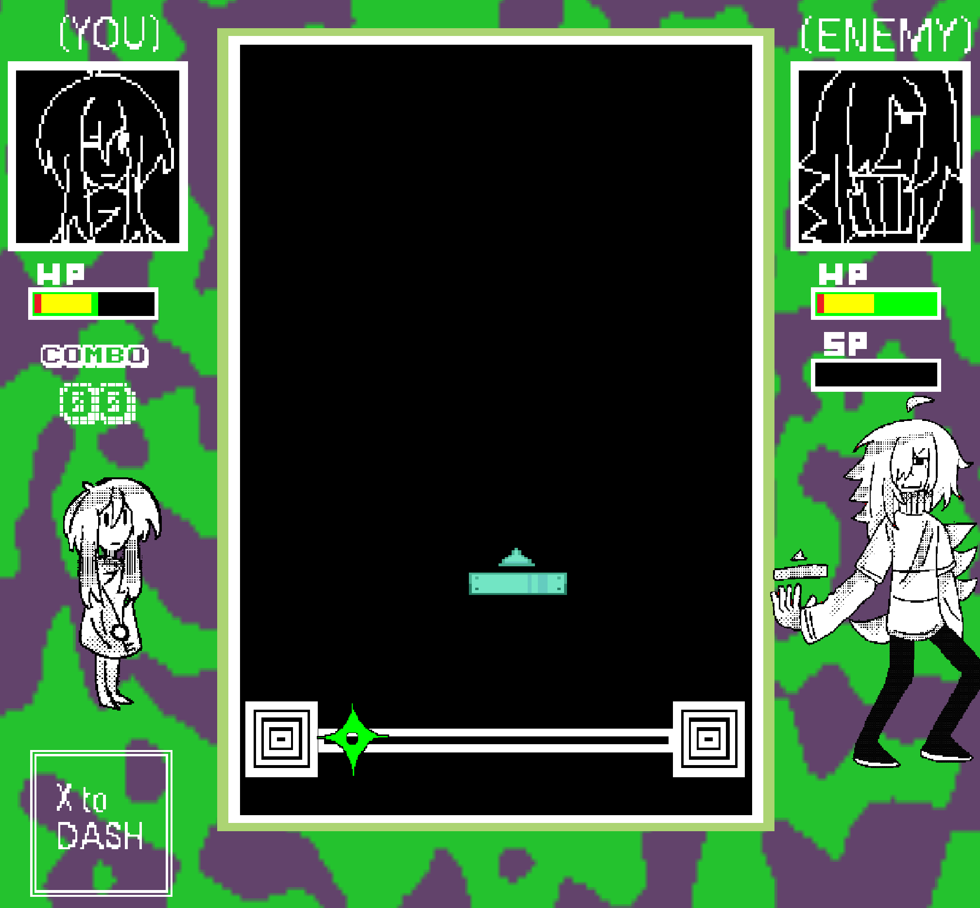 Screenshot 3 for MEGAROVE