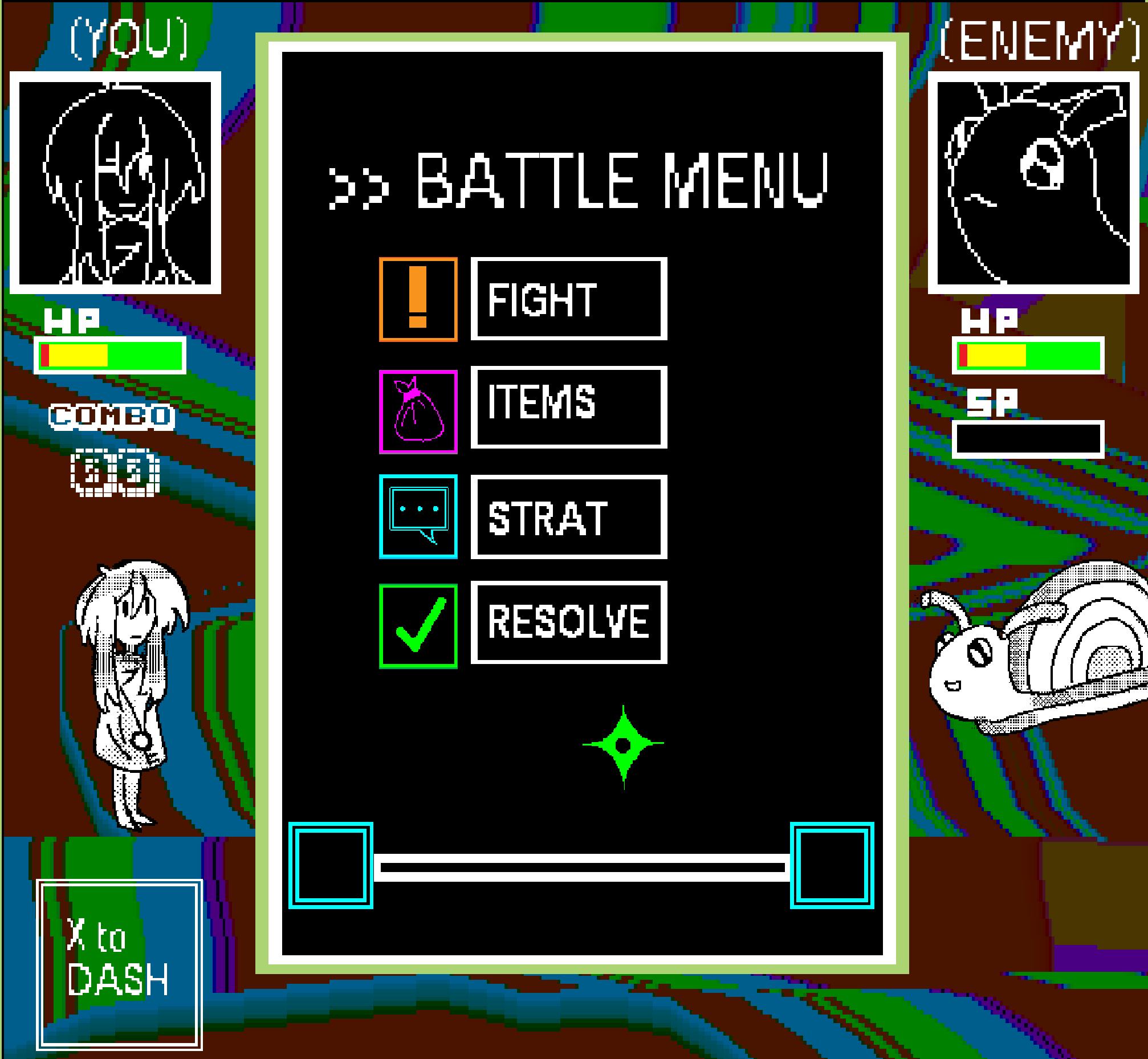Screenshot 6 for MEGAROVE