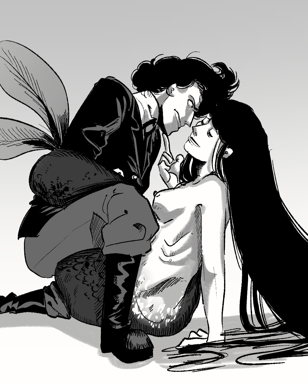 Screenshot 4 for Desires from a lantern (small art book)