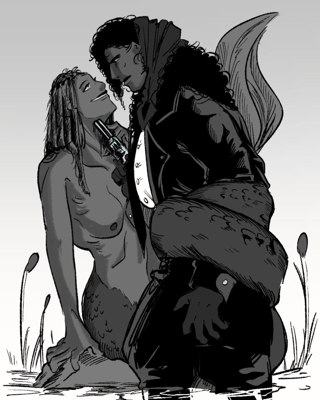 Screenshot 5 for Desires from a lantern (small art book)