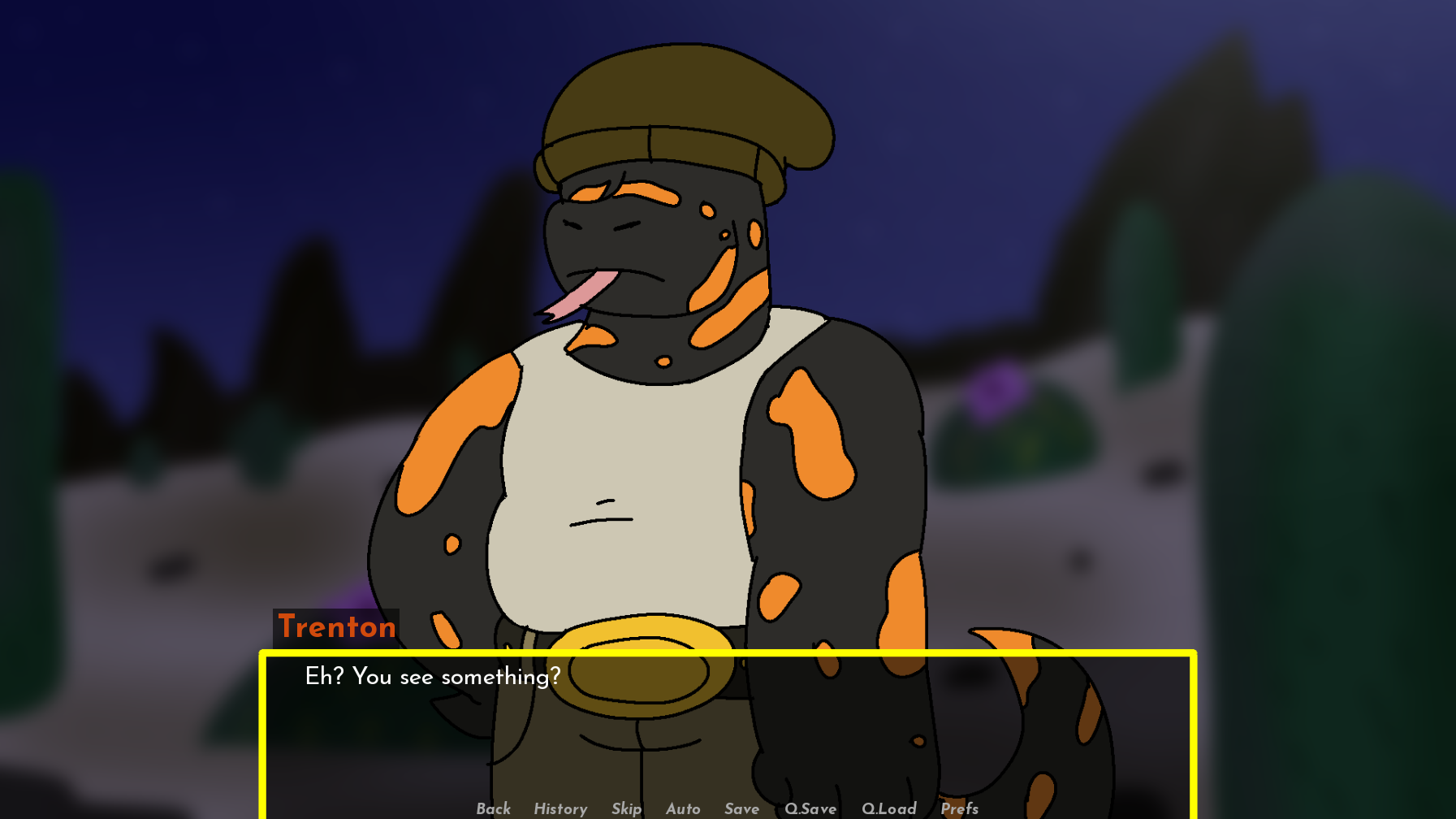 Screenshot 5 for Trip to Tombstone