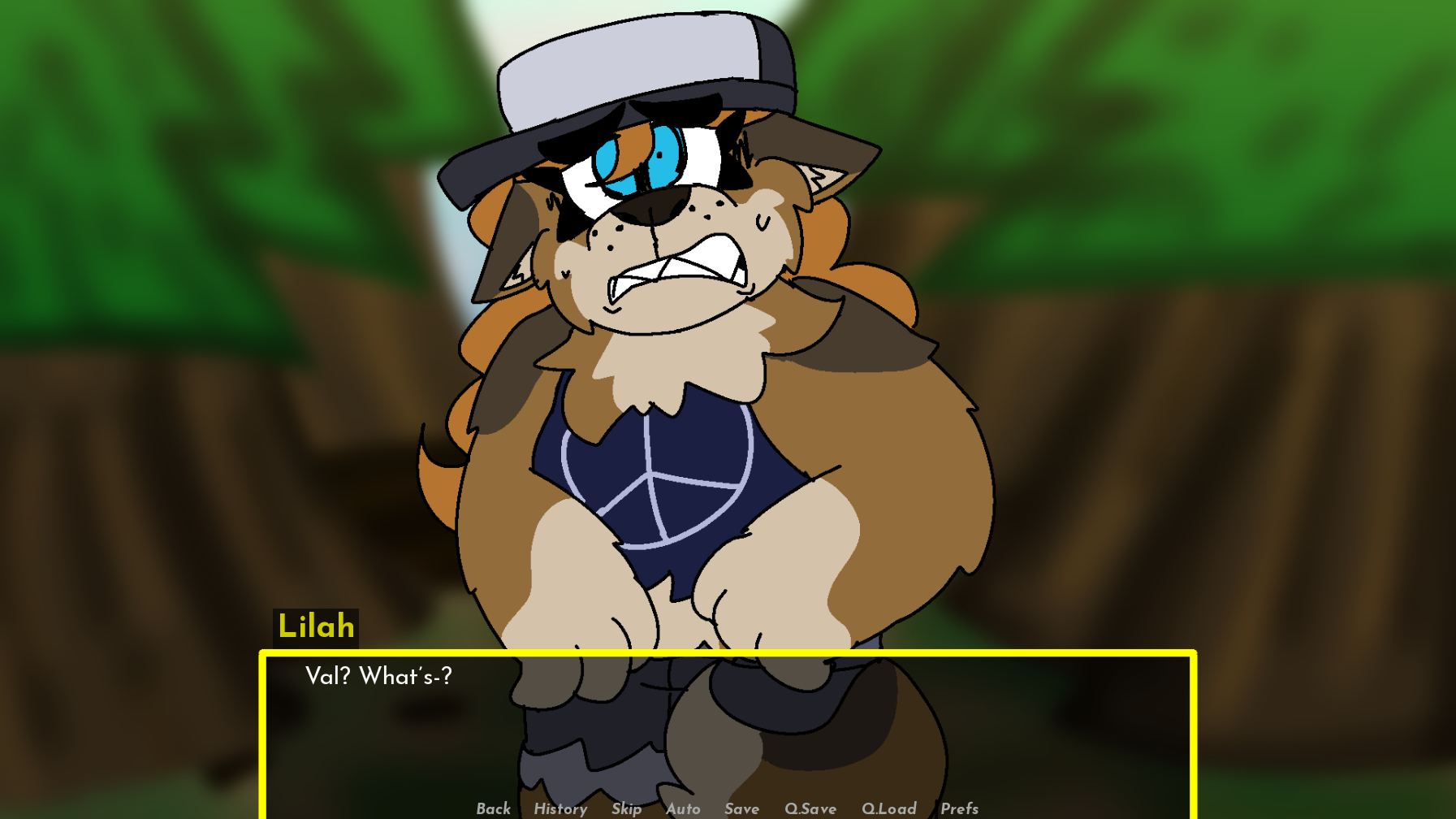 Screenshot 4 for Trip to Tombstone
