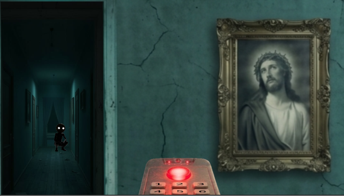 Screenshot 4 for Tony and the TV