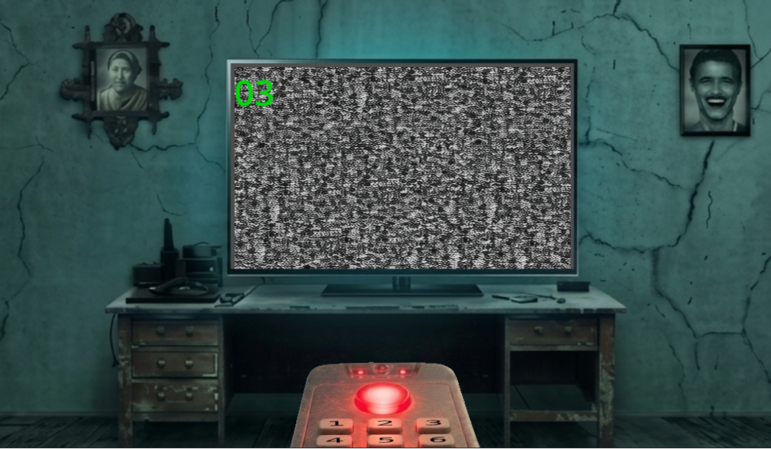 Screenshot 2 for Tony and the TV