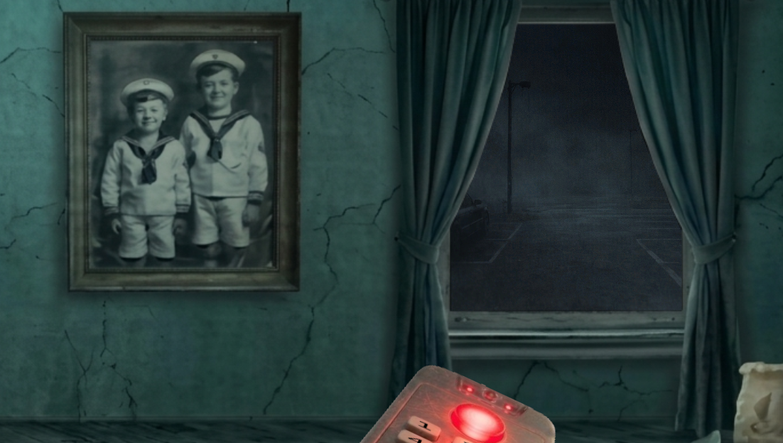 Screenshot 3 for Tony and the TV