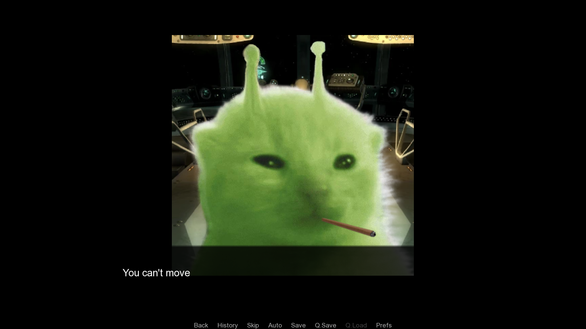 Screenshot 7 for GLORP QUEST: Glorp Has Only 24 Hours to Find a Wife Before He Dies