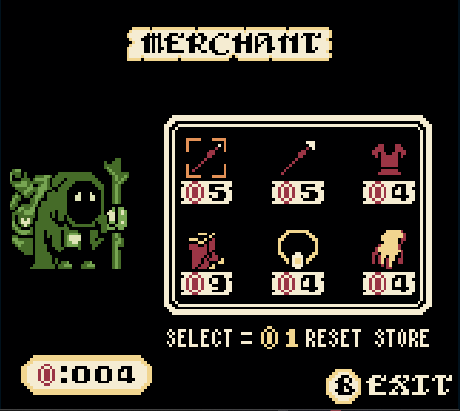 Screenshot 2 for Vorak's Wrath*