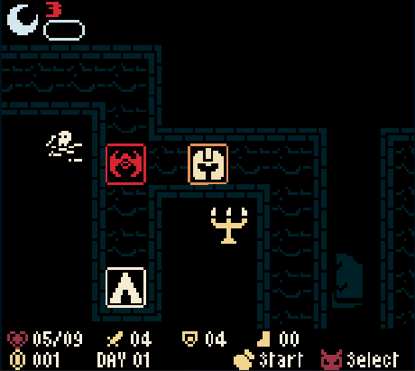Screenshot 3 for Vorak's Wrath*
