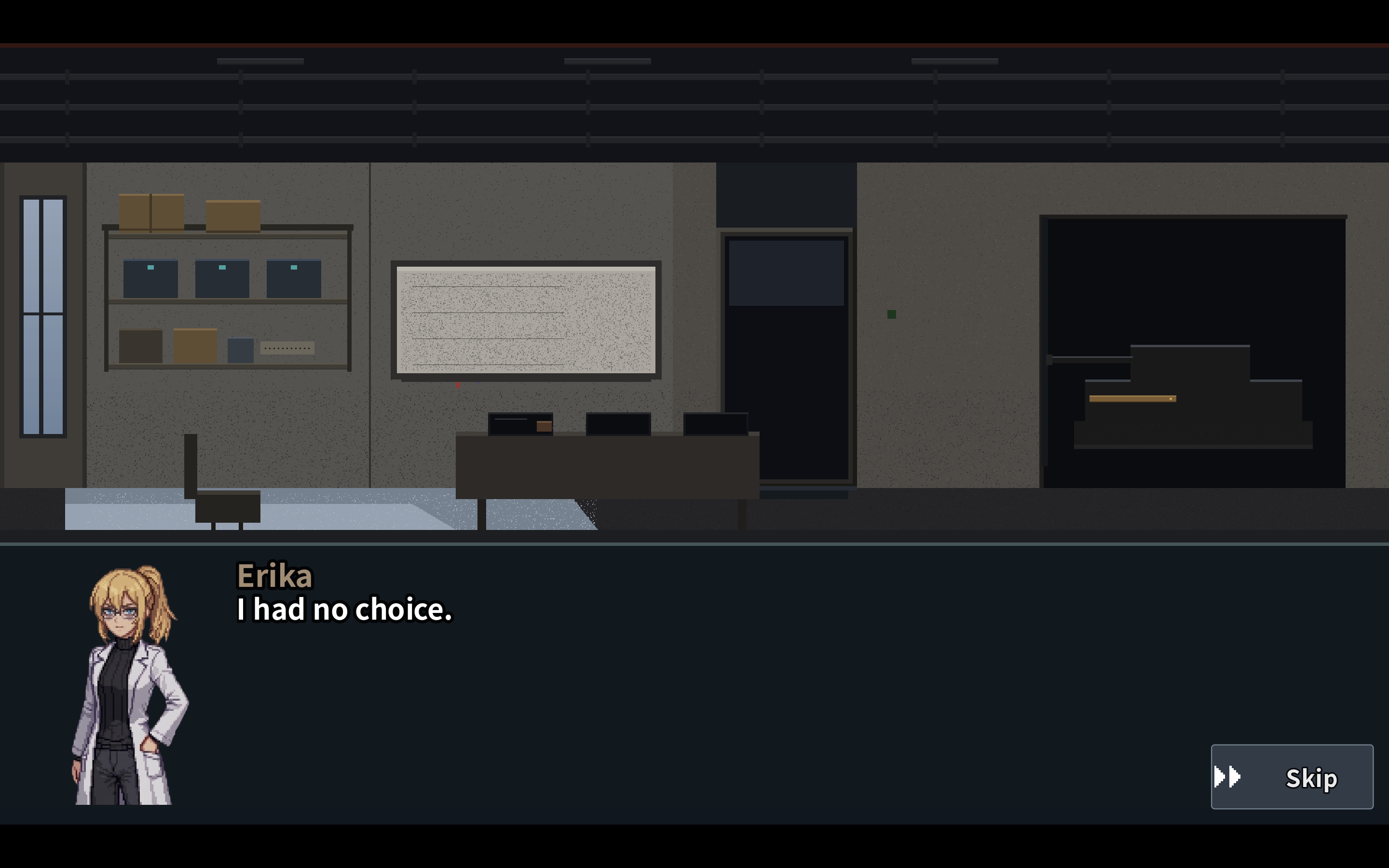 Screenshot 3 for Panzer Island WEB