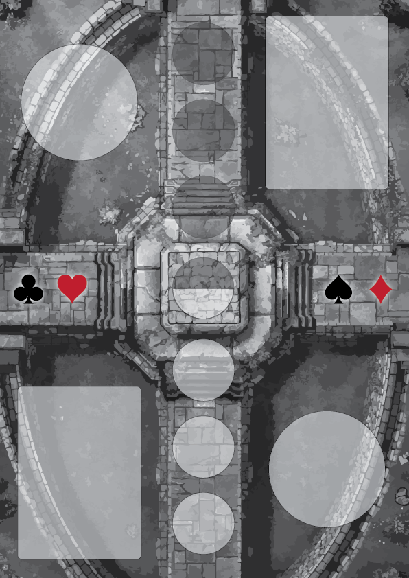 Screenshot 3 for Duel: a magical 1v1 board game