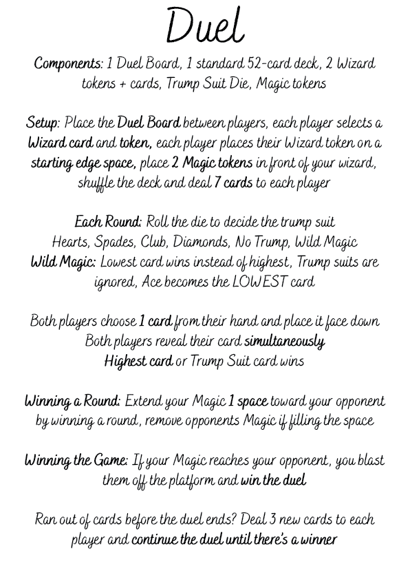 Screenshot 4 for Duel: a magical 1v1 board game