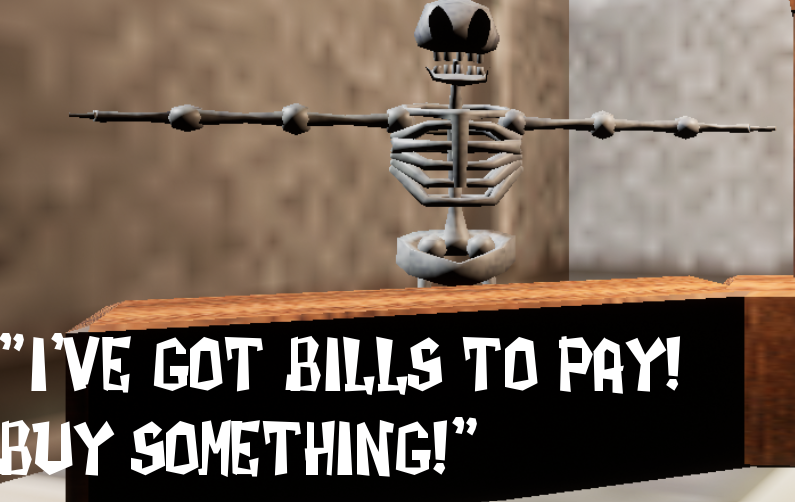 Screenshot 3 for ZOMFORCE: The Prototype