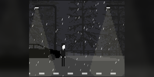 Cover image for I Remember The Rain