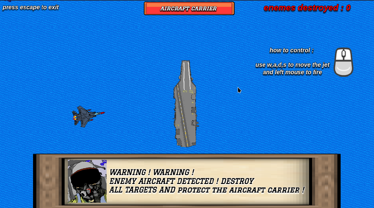 Screenshot 2 for iron wings : assault