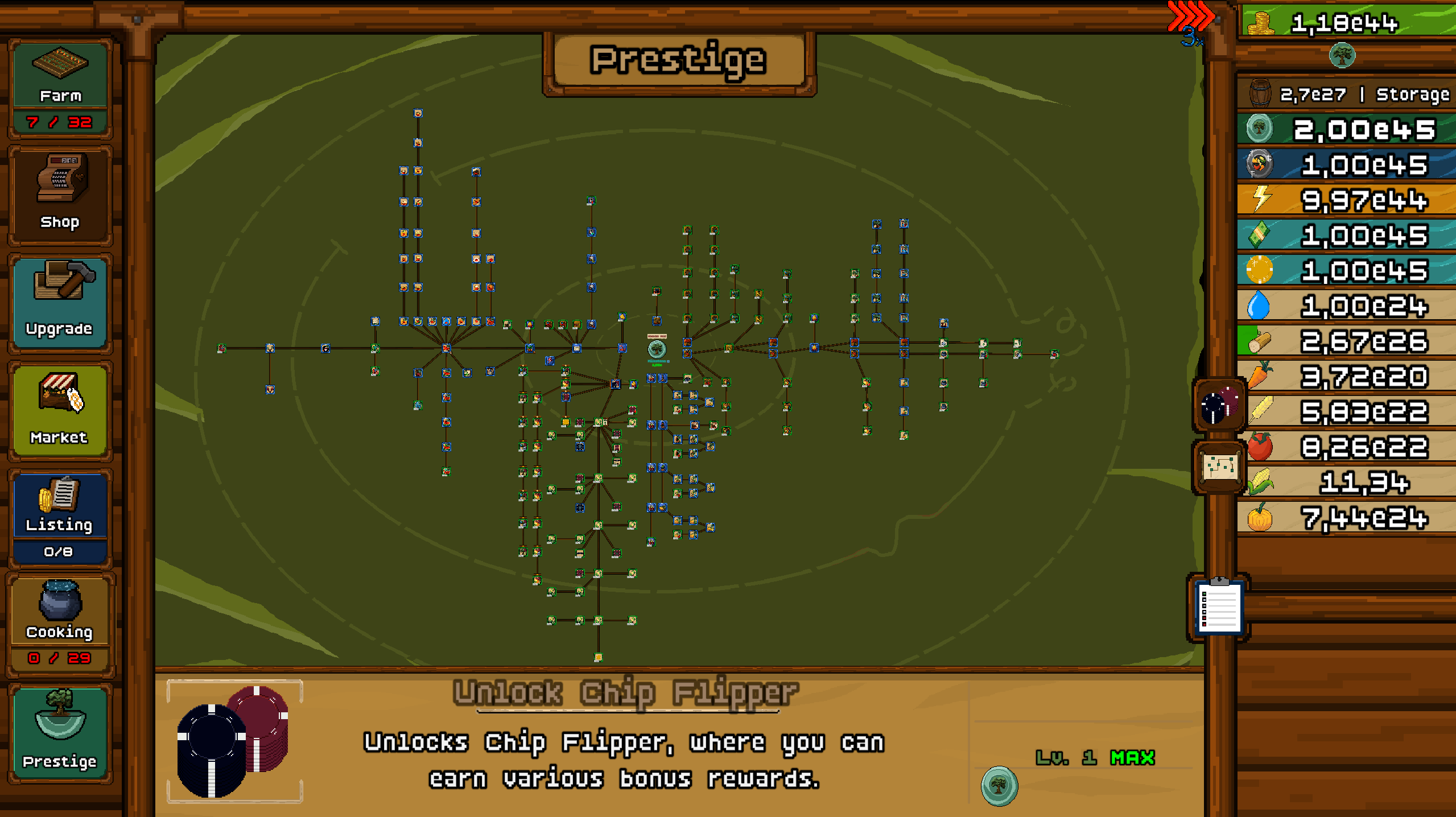 Screenshot 7 for Marketfield