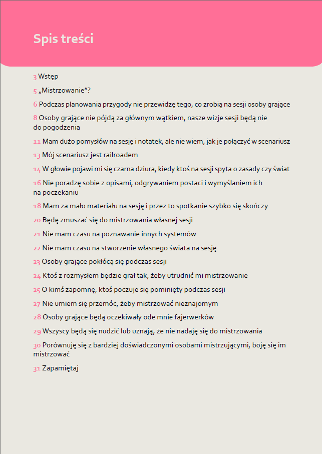 Screenshot 2 for Mistrzuj!