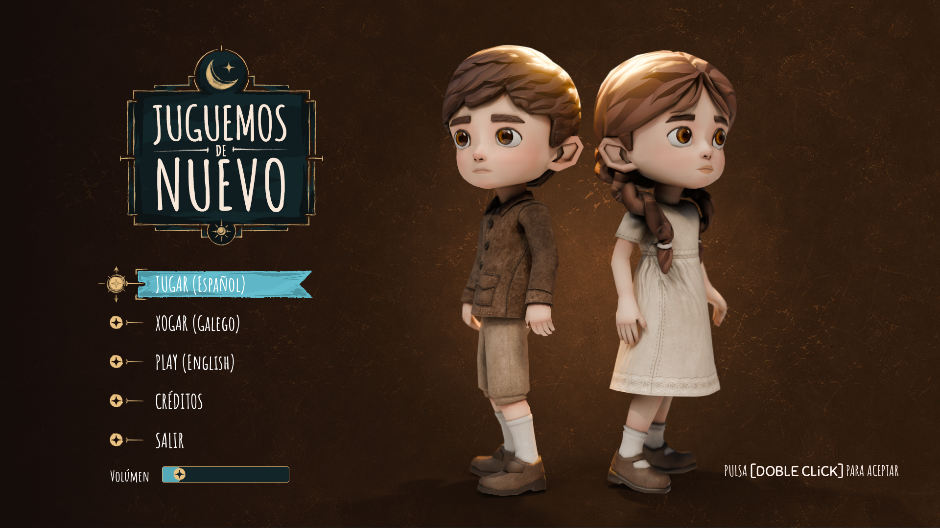 Screenshot 2 for Juguemos de nuevo