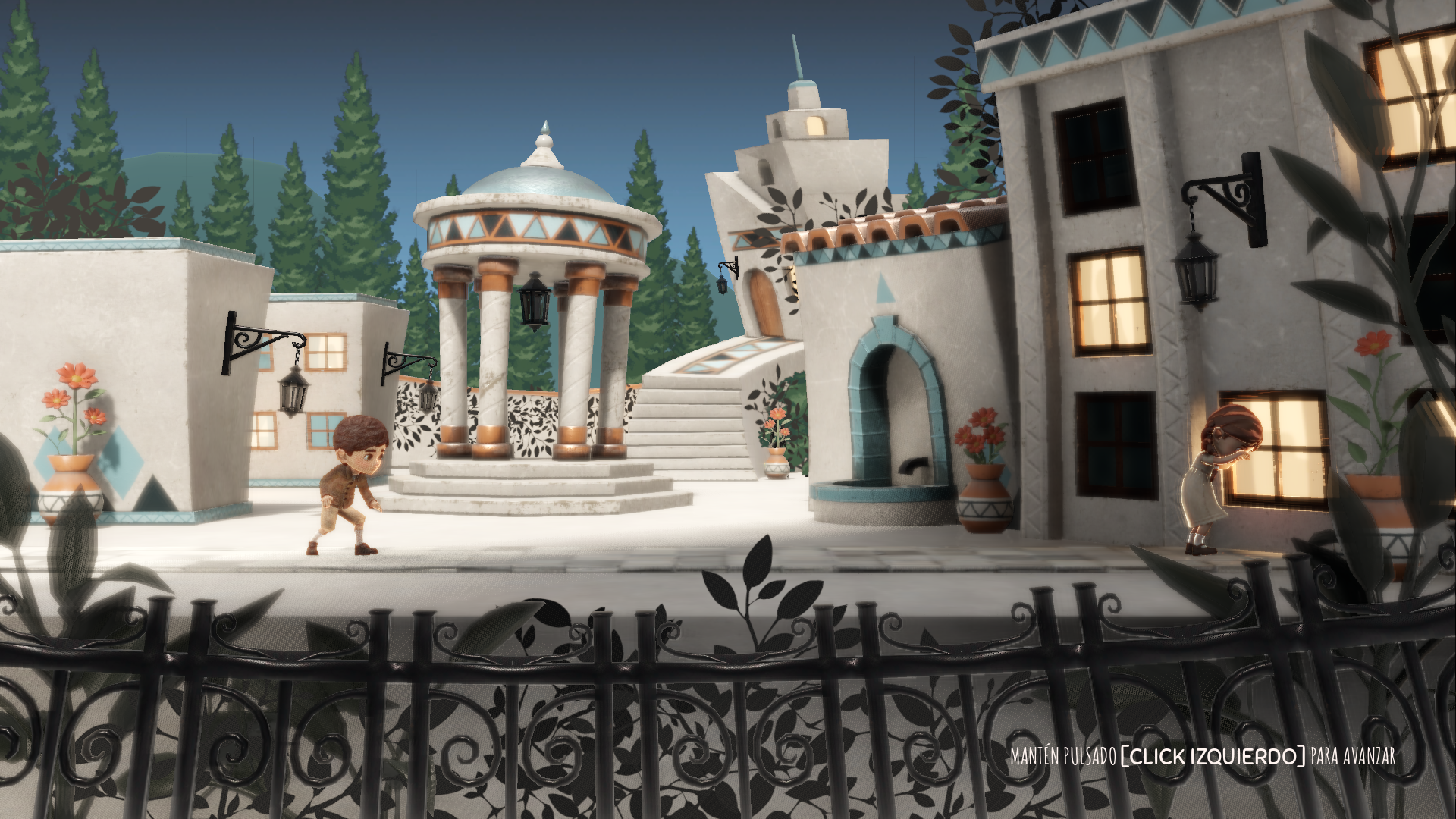 Screenshot 5 for Juguemos de nuevo