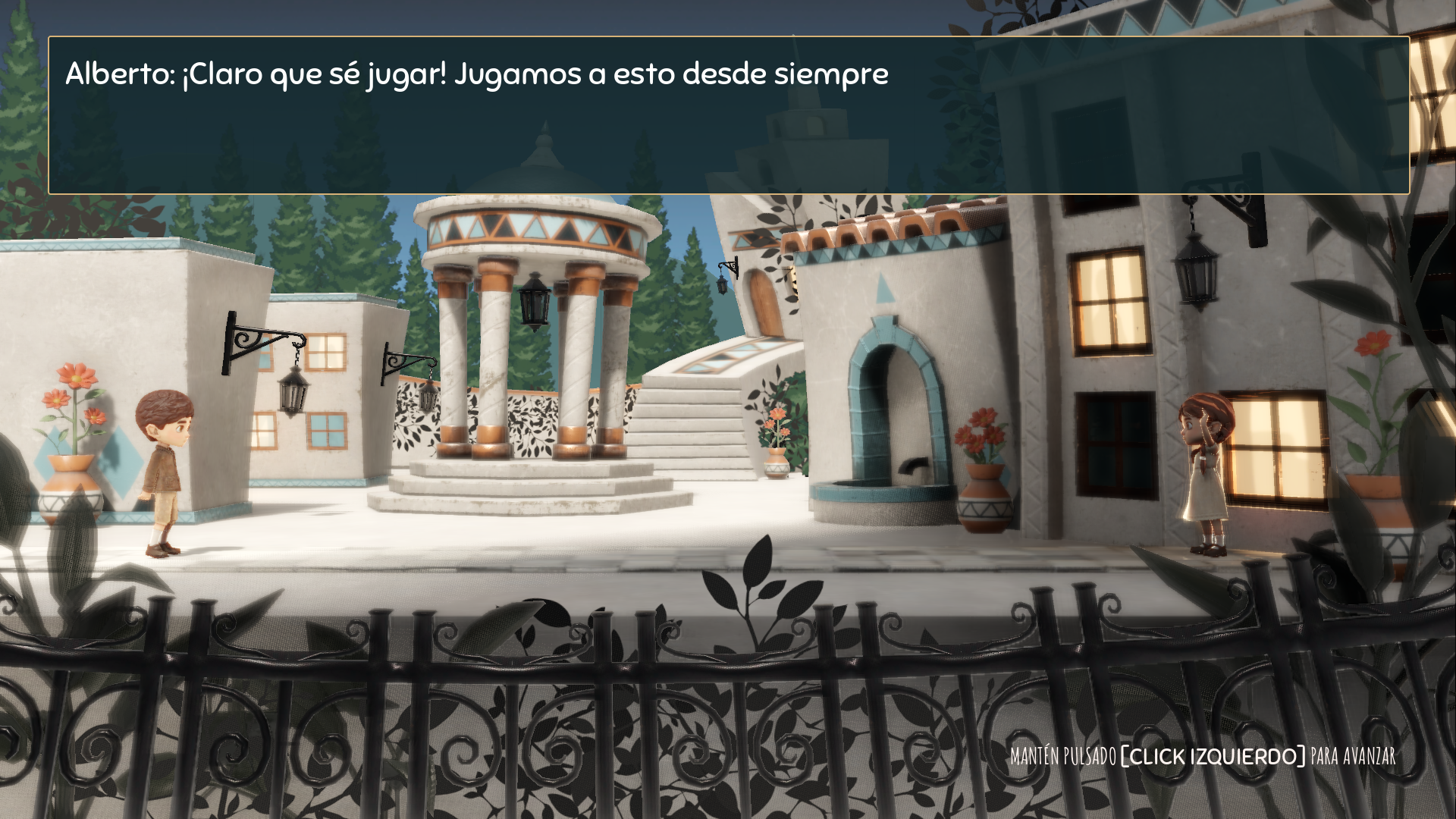 Screenshot 4 for Juguemos de nuevo