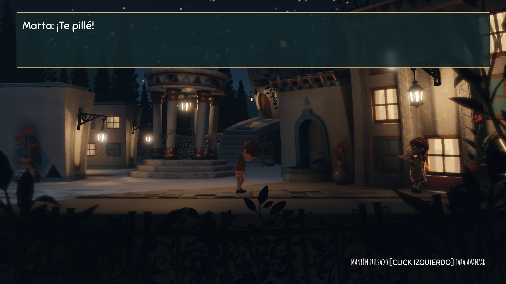 Screenshot 6 for Juguemos de nuevo