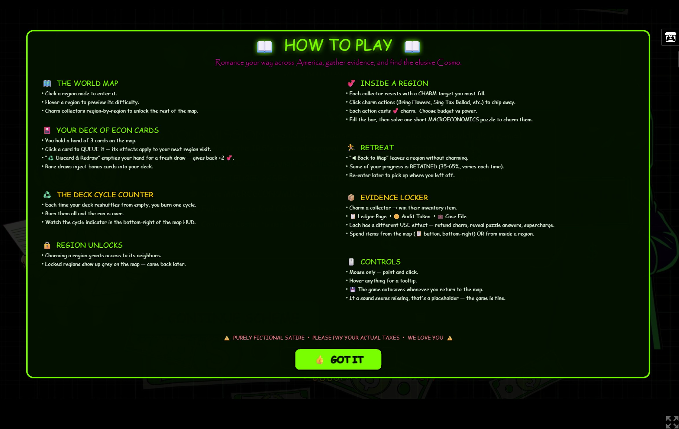 Screenshot 3 for Operation : Cosmo Rescue