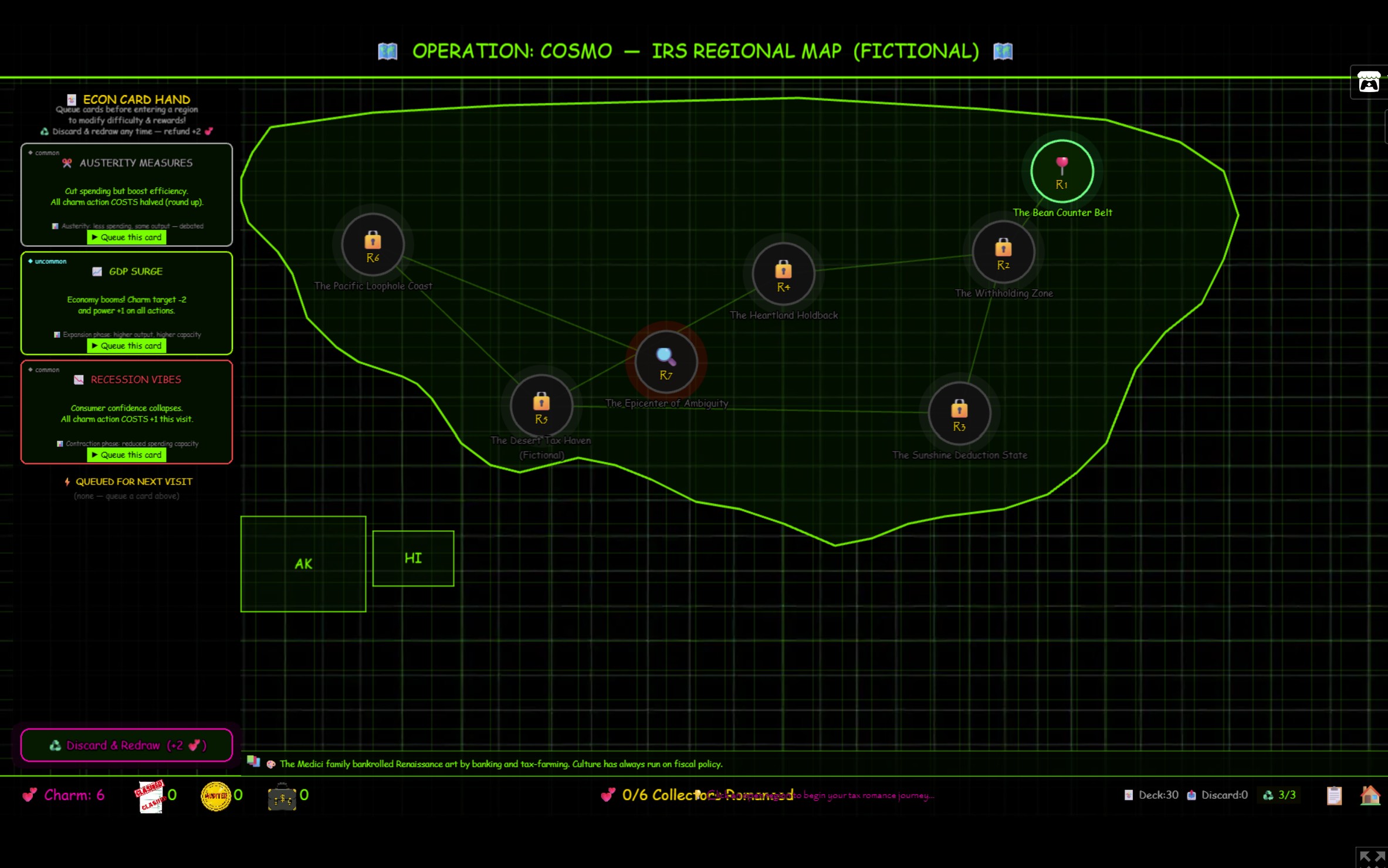 Screenshot 6 for Operation : Cosmo Rescue