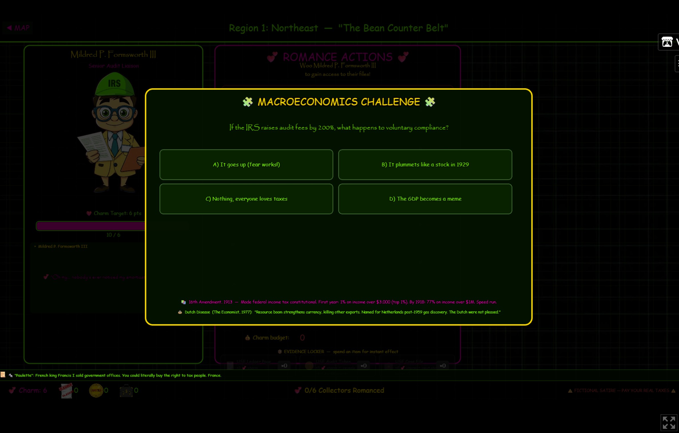 Screenshot 2 for Operation : Cosmo Rescue