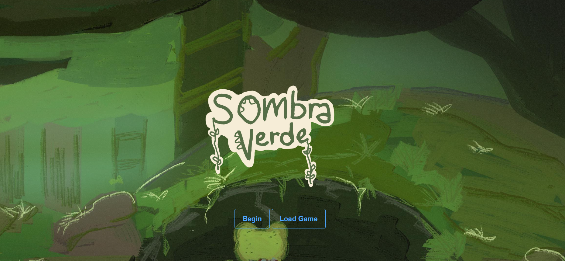 Screenshot 2 for Sombra Verde