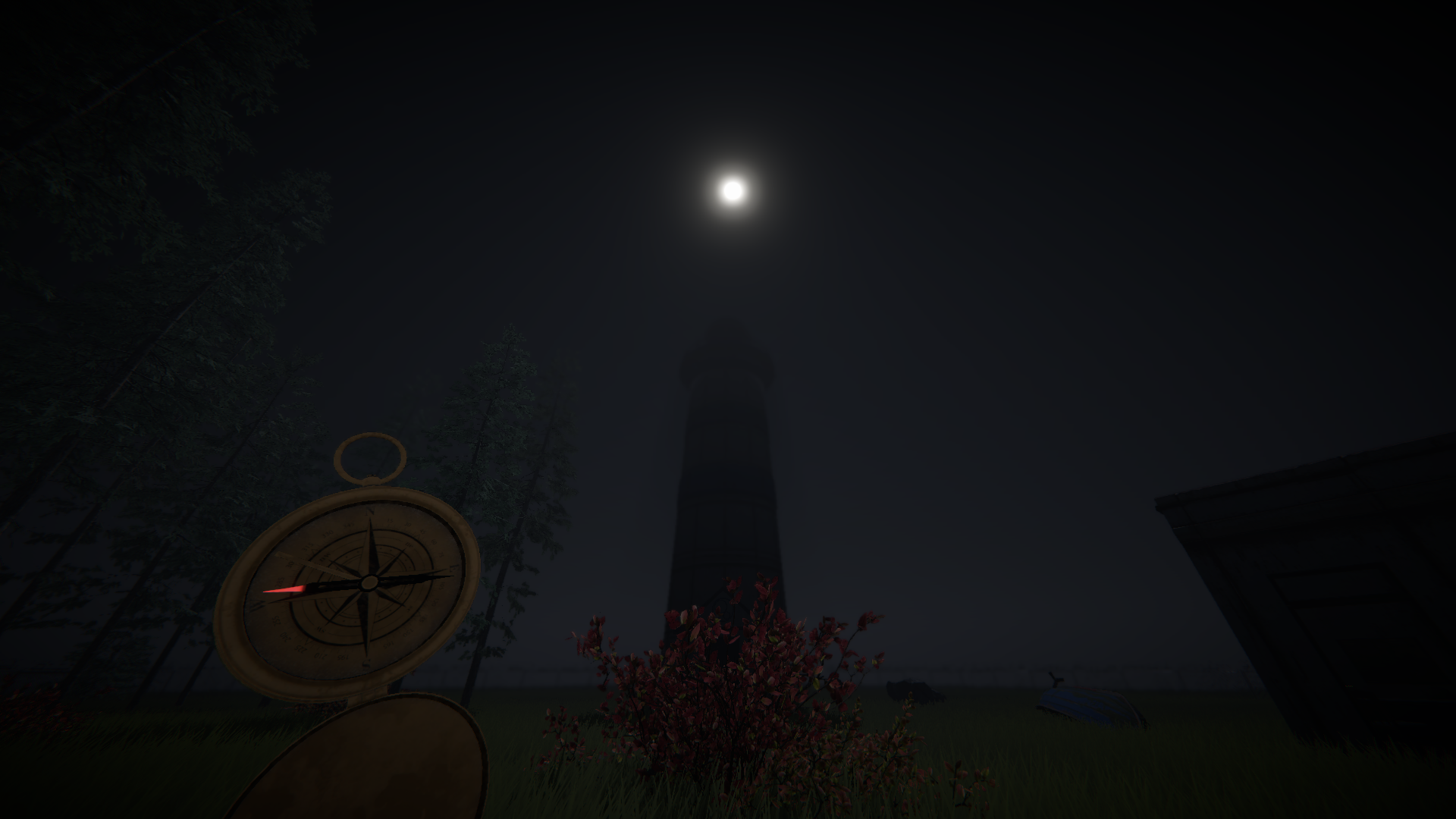 Screenshot 2 for False North