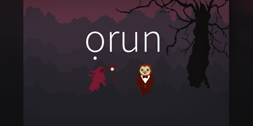 GAME OF ORUN