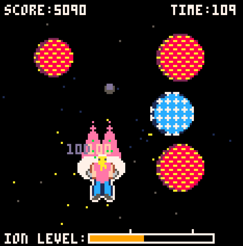 Screenshot 2 for Ion Mullet