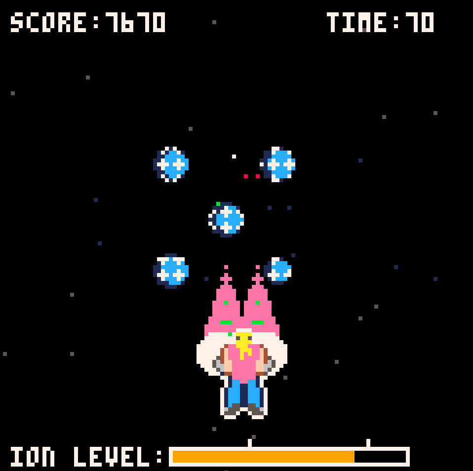 Screenshot 4 for Ion Mullet
