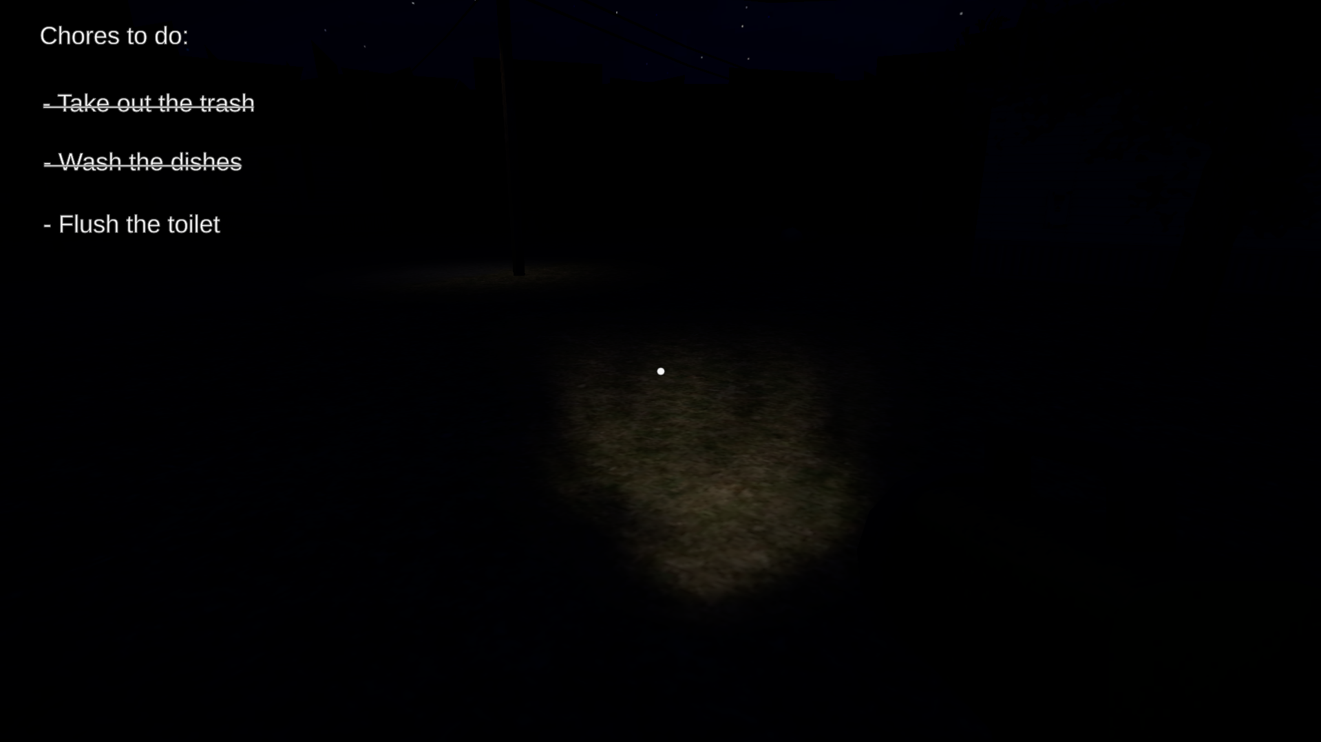 Screenshot 5 for The Speical Ingreedient