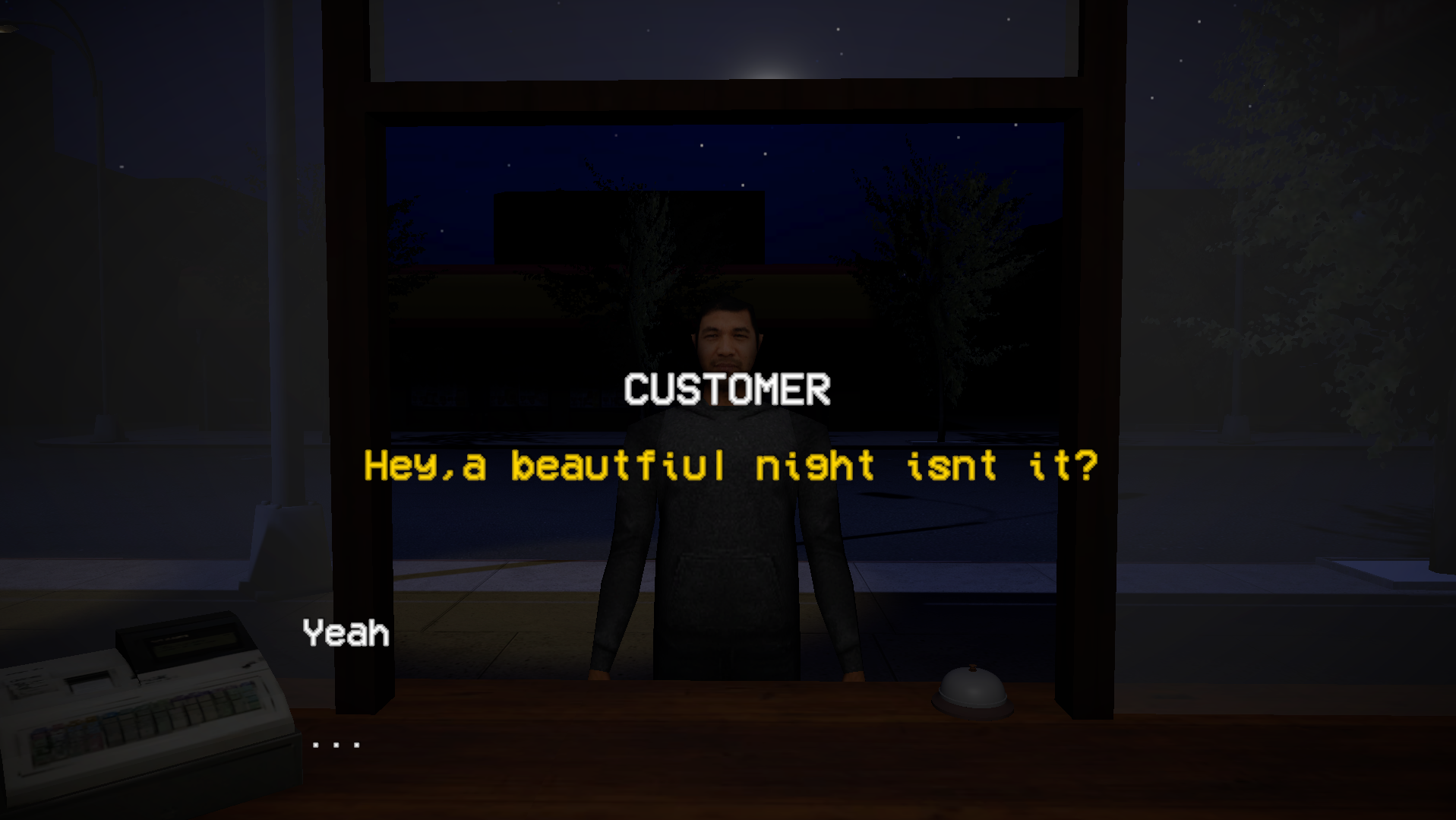 Screenshot 2 for The Speical Ingreedient