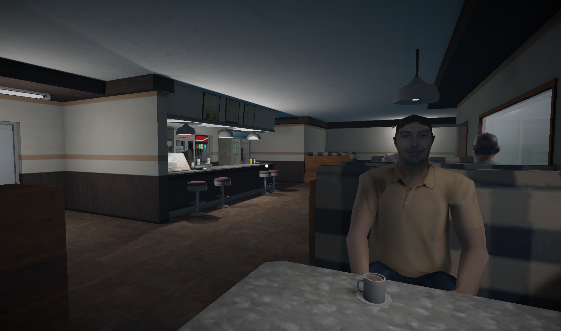 Screenshot 3 for The Speical Ingreedient