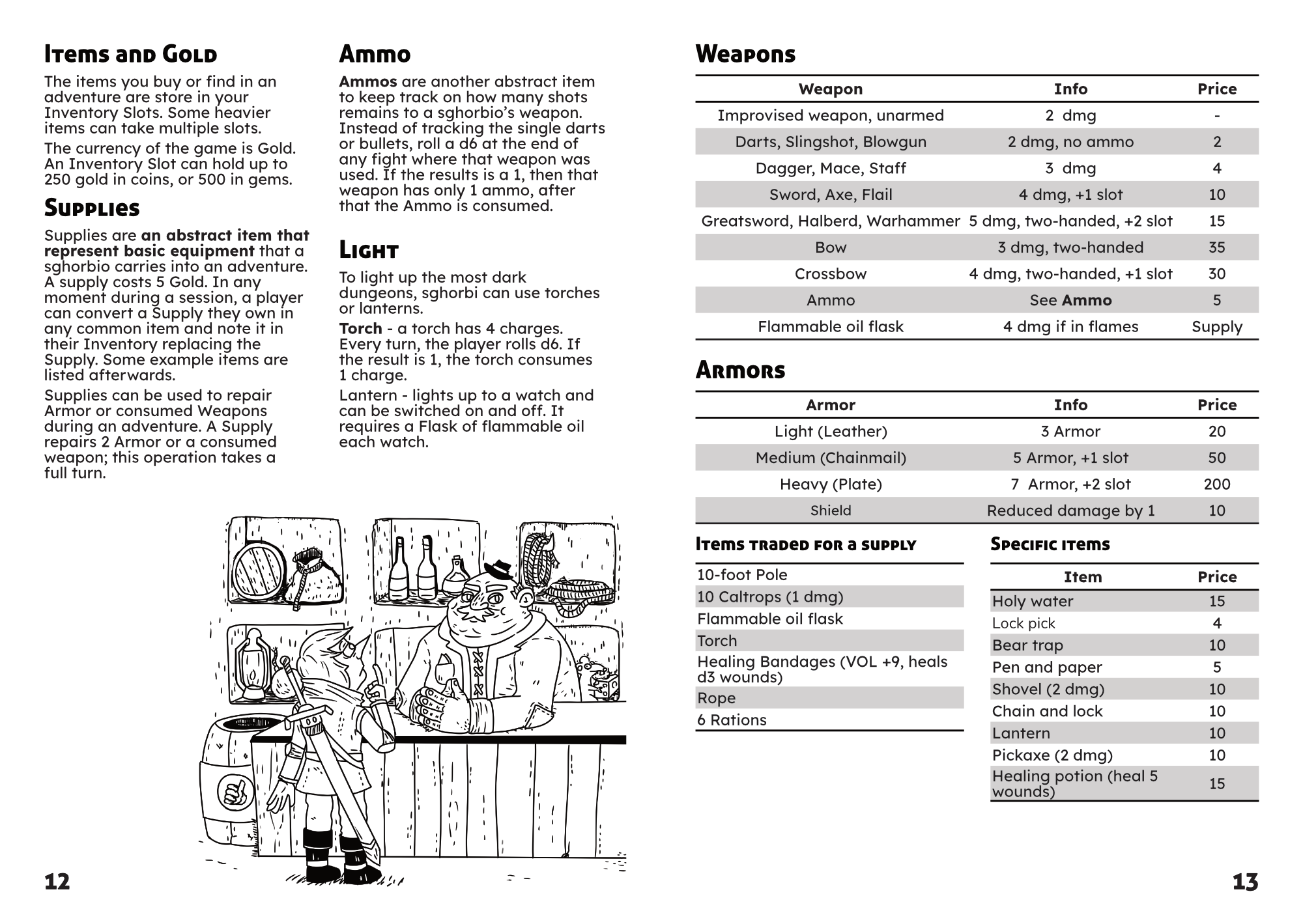 Screenshot 4 for Sghorbi PLUS