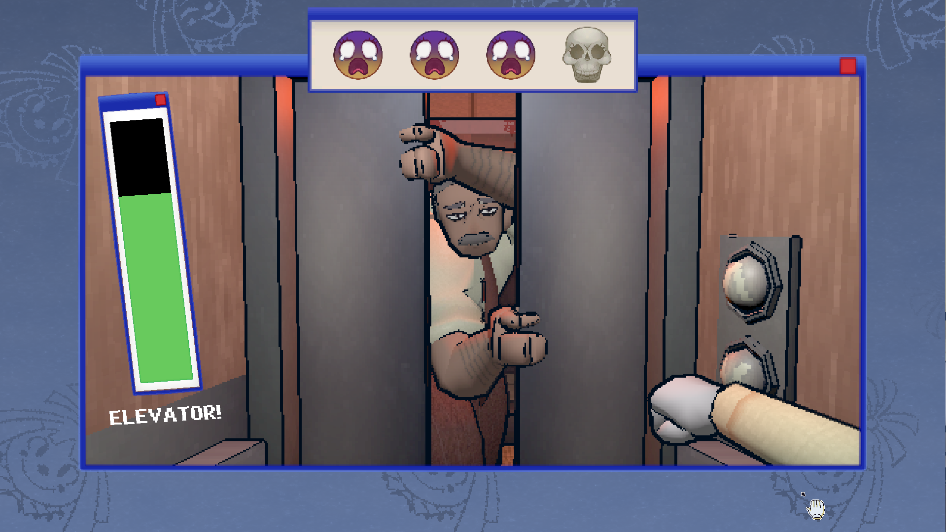 Screenshot 7 for Frankie's Fun House: Chapter 1 Demo