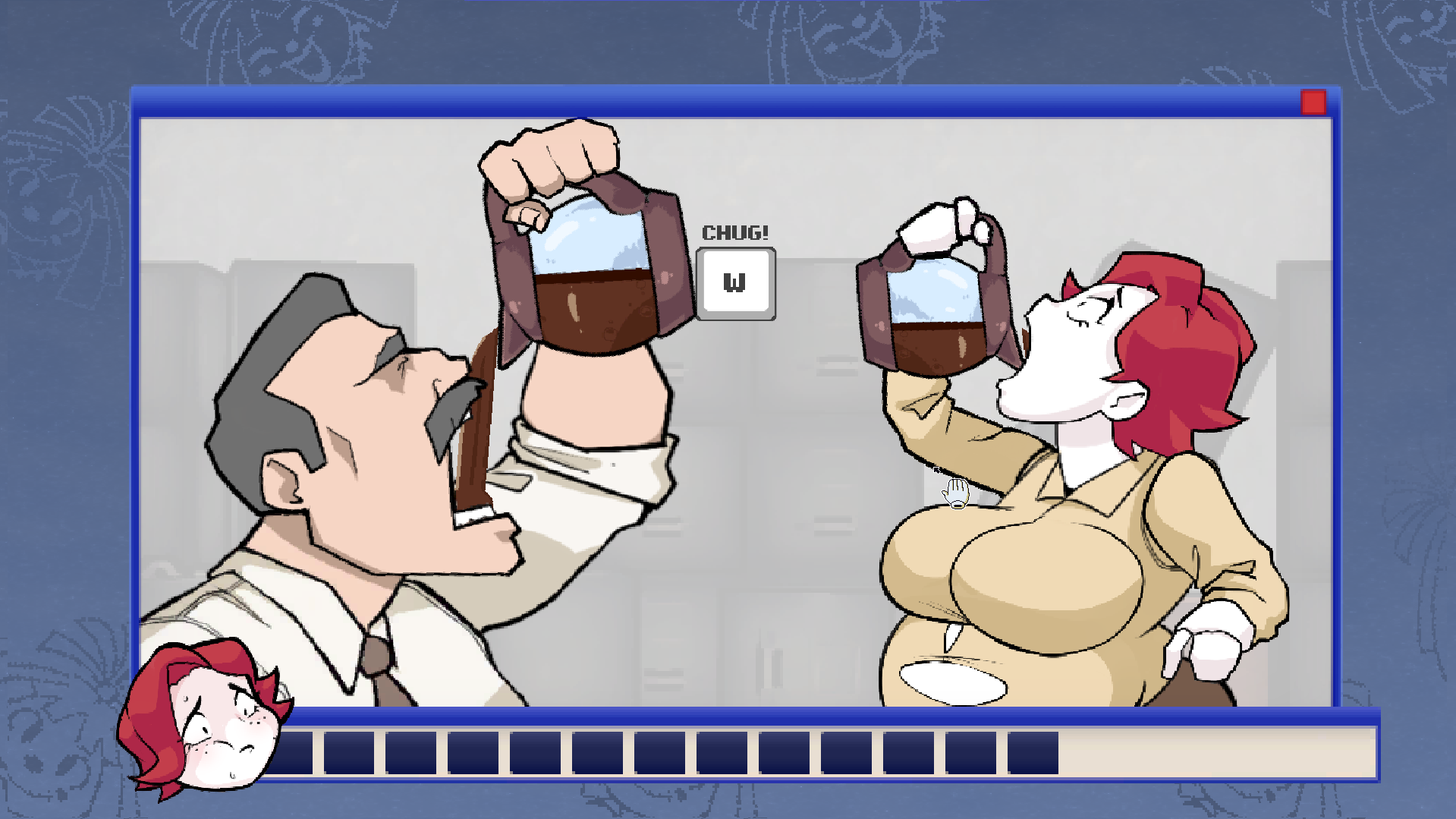 Screenshot 6 for Frankie's Fun House: Chapter 1 Demo