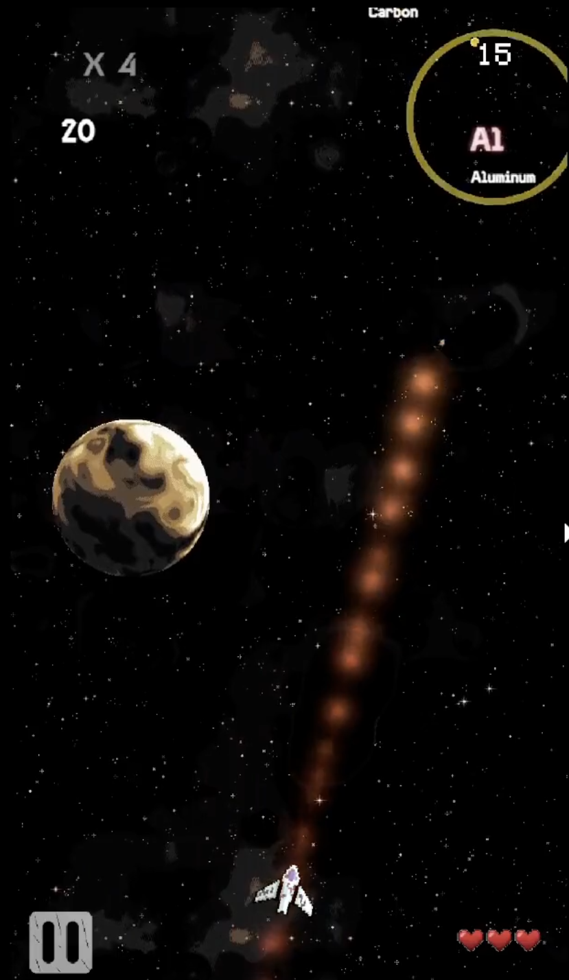 Screenshot 2 for TypeNShoot