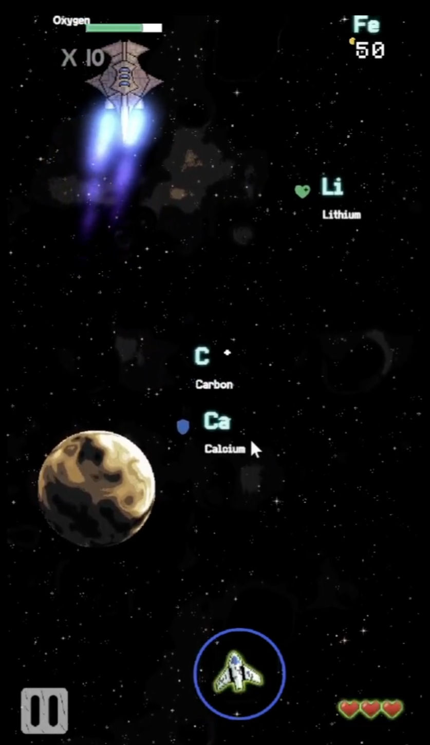Screenshot 6 for TypeNShoot
