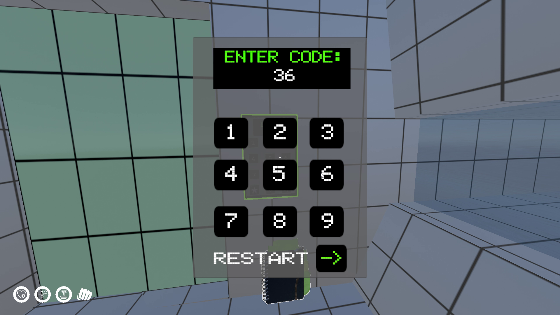 Screenshot 5 for The Last Plant