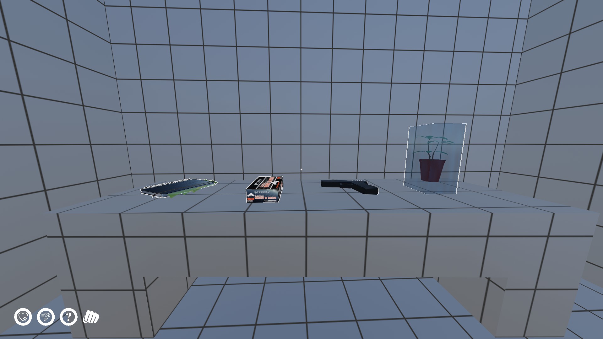 Screenshot 2 for The Last Plant