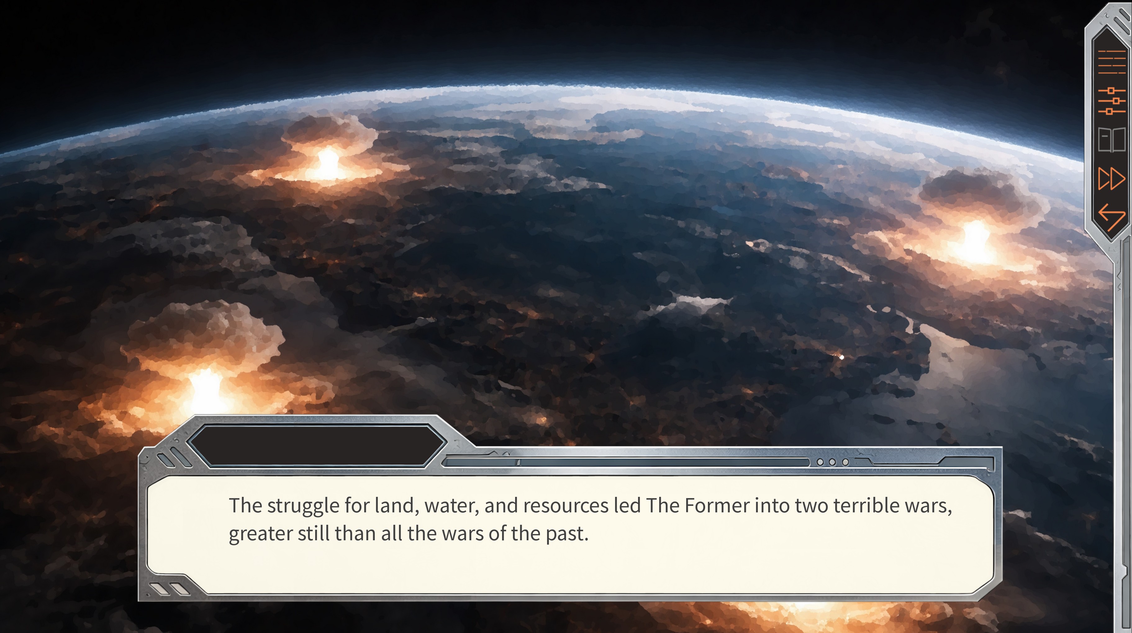 Screenshot 7 for Terdo – After the Decay