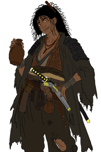 Musha Shugyo: Blood Harvest game preview