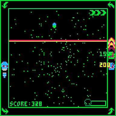 Screenshot 3 for ZpacepillZ