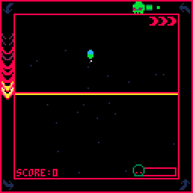 Screenshot 6 for ZpacepillZ