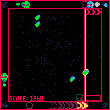Screenshot 4 for ZpacepillZ