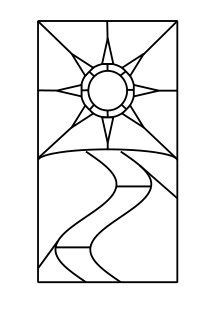 Screenshot 3 for Mini Stained Glass Patterns