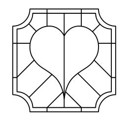 Screenshot 4 for Mini Stained Glass Patterns