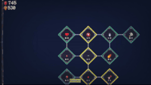Screenshot 2 for Blood & Coin Playtest